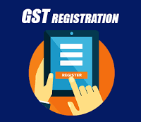 GST REGISTRATION -Apply GST Online