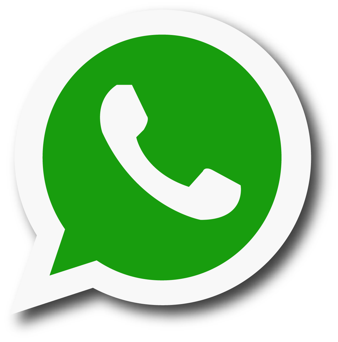 WhatsApp chat Private Limited Company